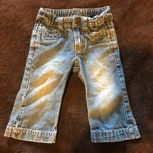Baby Girls’ Jeans by Cherokee